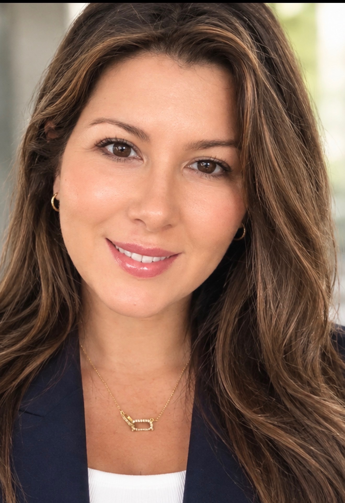 Christina Hodgeson, REALTOR with True Blood Real Estate